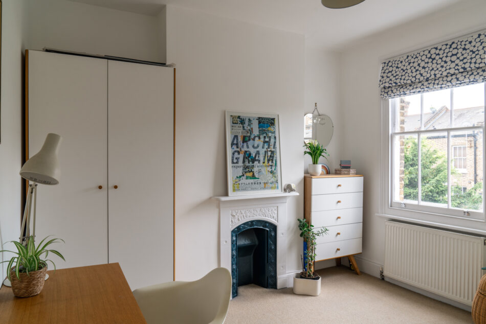 For Sale Marne Street II, London W10 The Modern House