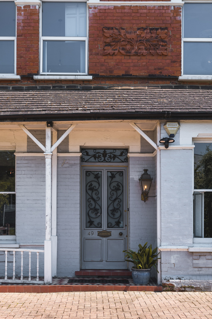 For Sale Mayow Road, London SE23 The Modern House