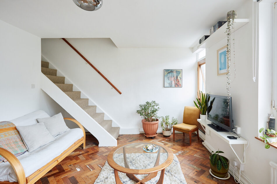 For Sale McBride House, London E3 The Modern House