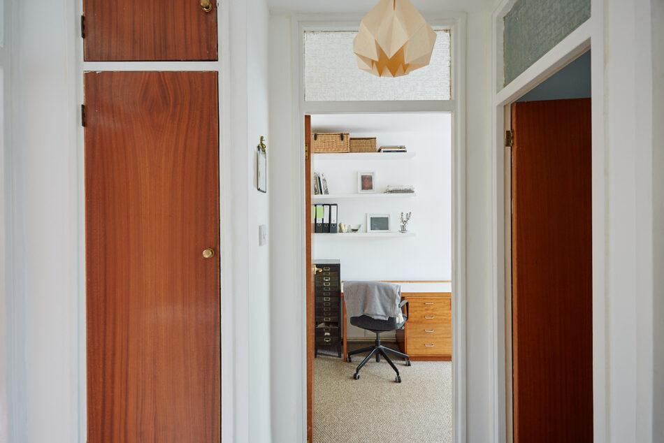 For Sale McBride House, London E3 The Modern House