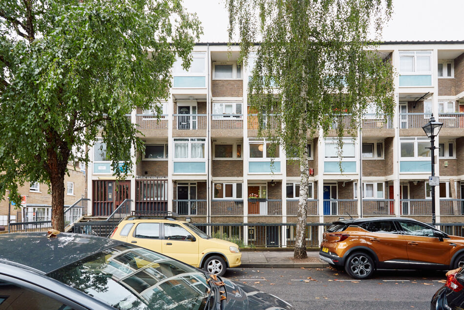 For Sale McBride House, London E3 The Modern House