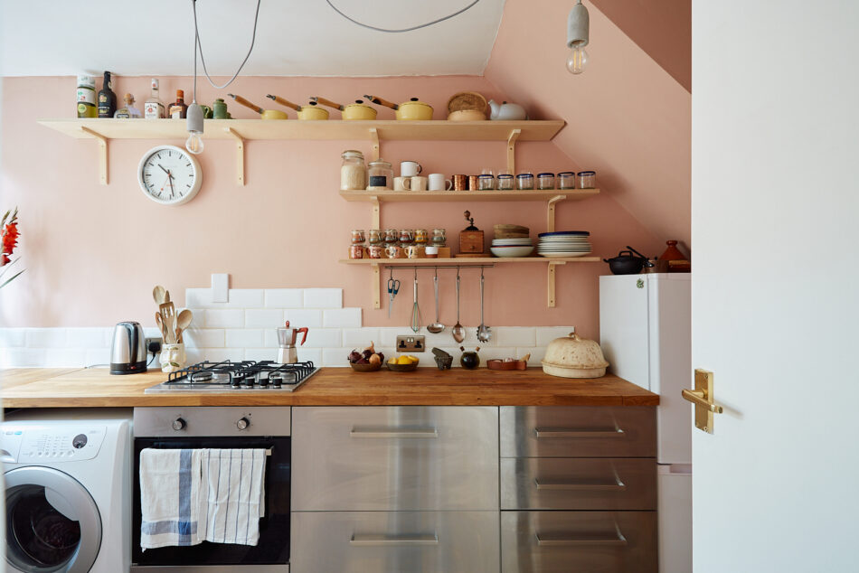 For Sale McBride House, London E3 The Modern House