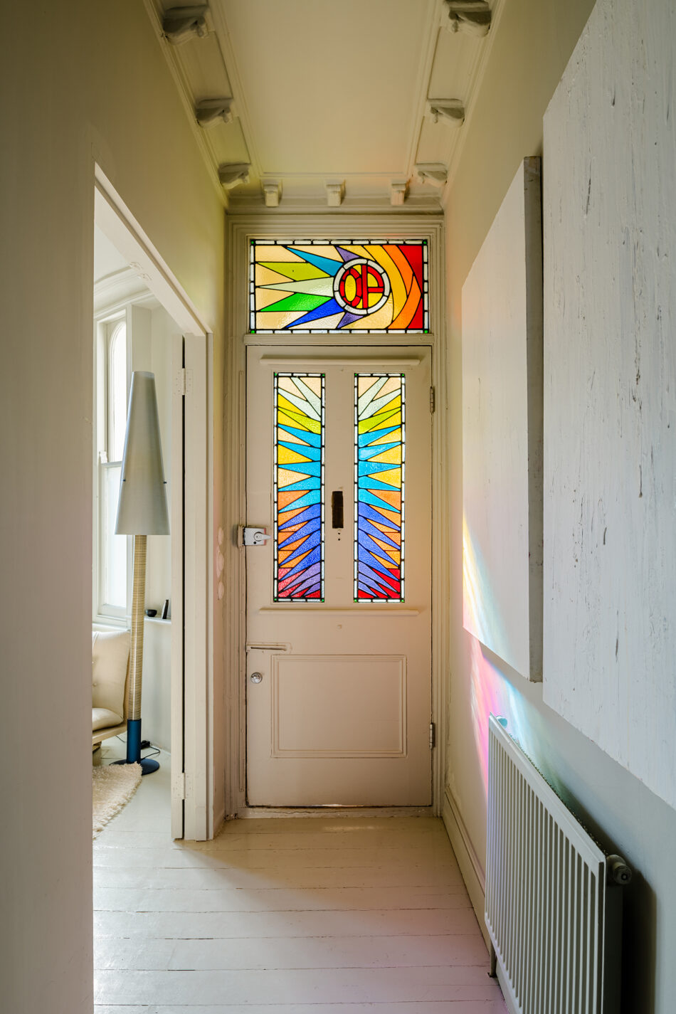 For Sale Medway Road, London E3 The Modern House