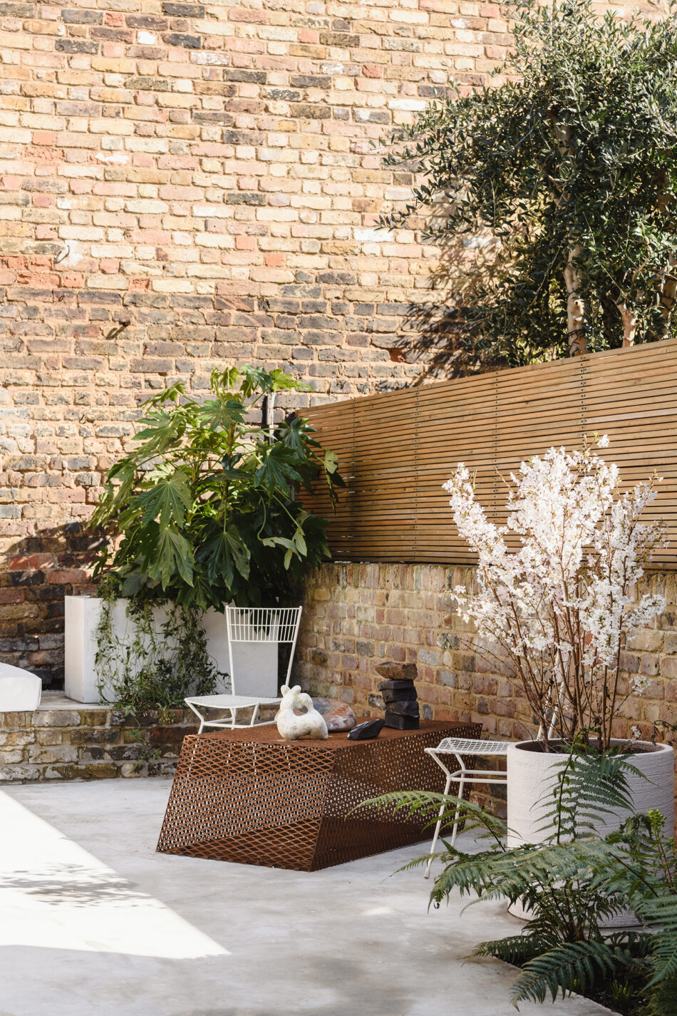 For Sale Medway Road, London E3 The Modern House