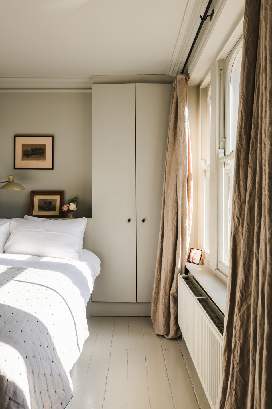 For Sale Medway Road, London E3 The Modern House