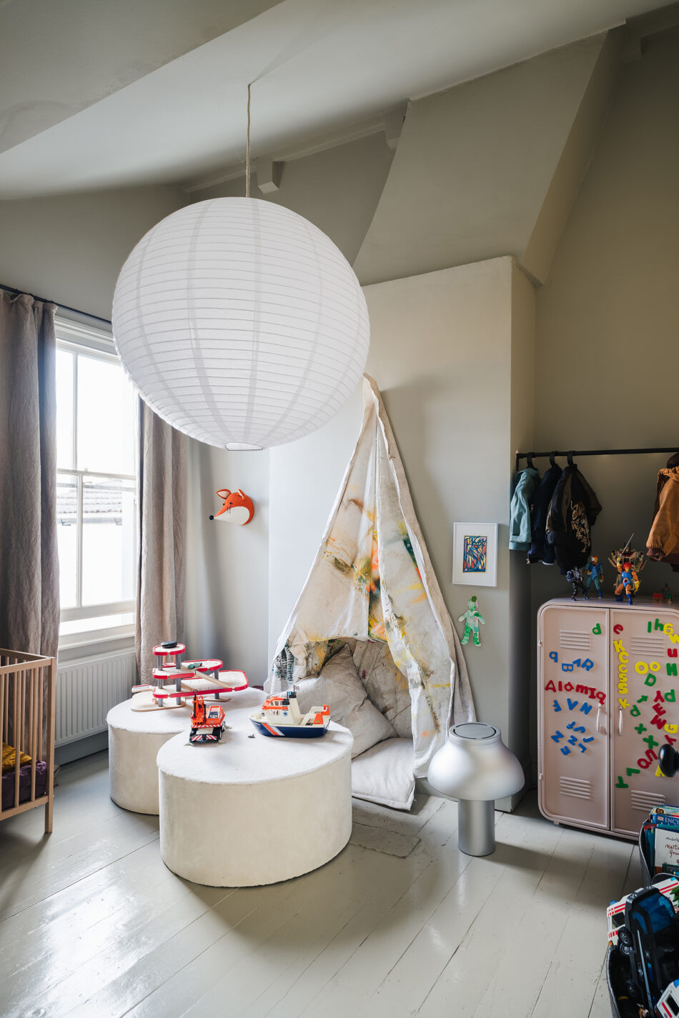 For Sale Medway Road, London E3 The Modern House