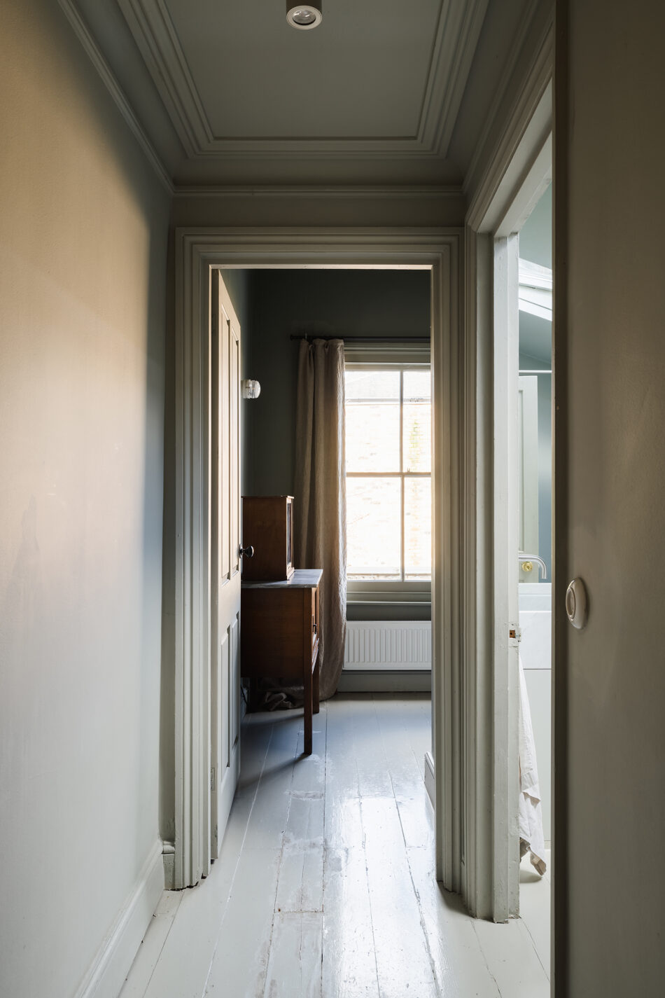 For Sale Medway Road, London E3 The Modern House