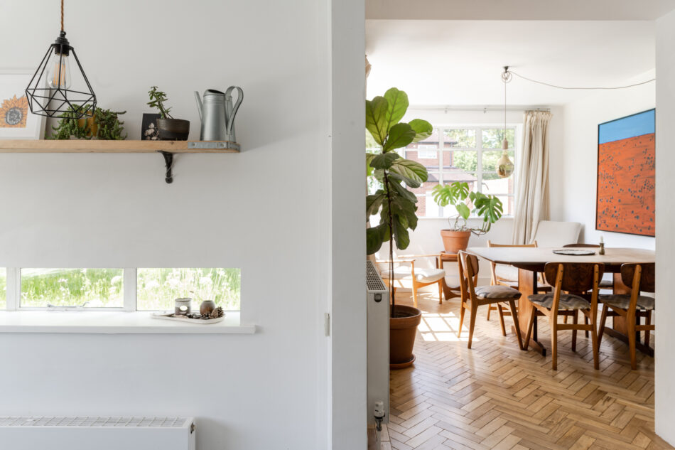 For Sale Moor Green Lane, Birmingham, West Midlands The Modern House