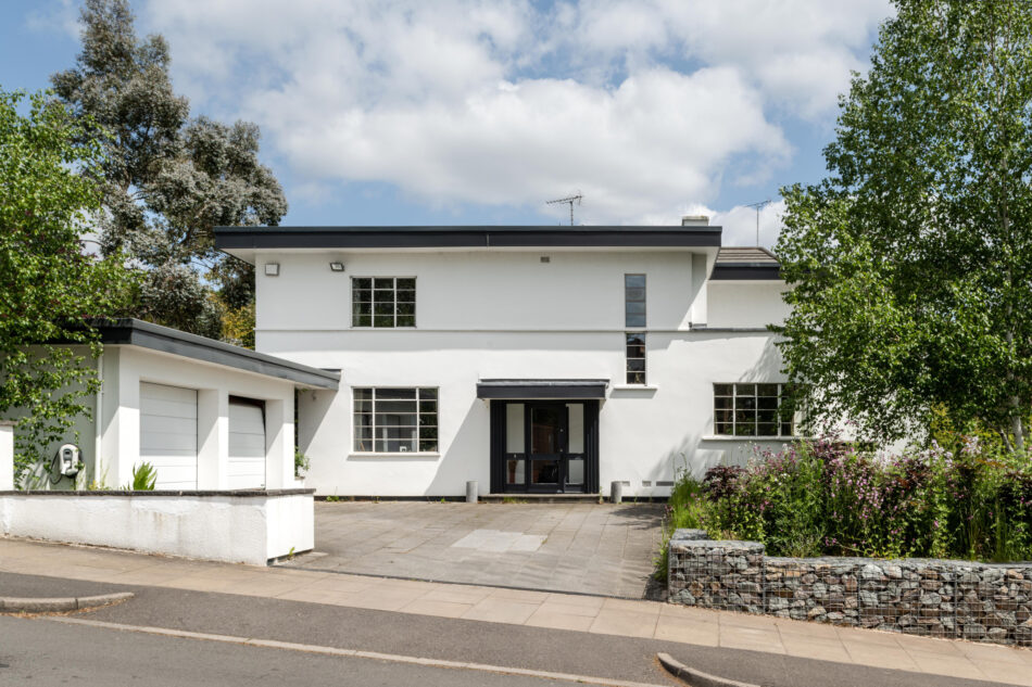 For Sale Moor Green Lane, Birmingham, West Midlands The Modern House
