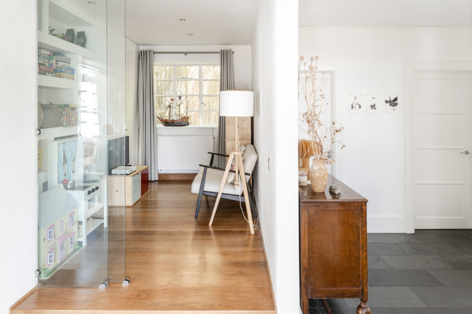 For Sale Moor Green Lane, Birmingham, West Midlands The Modern House