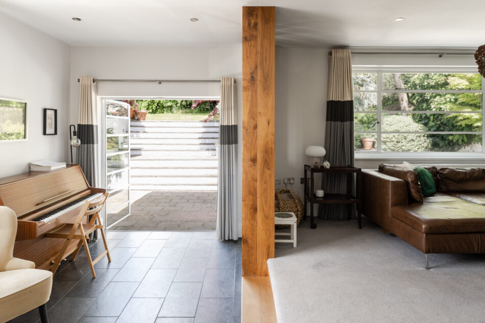 For Sale Moor Green Lane, Birmingham, West Midlands The Modern House