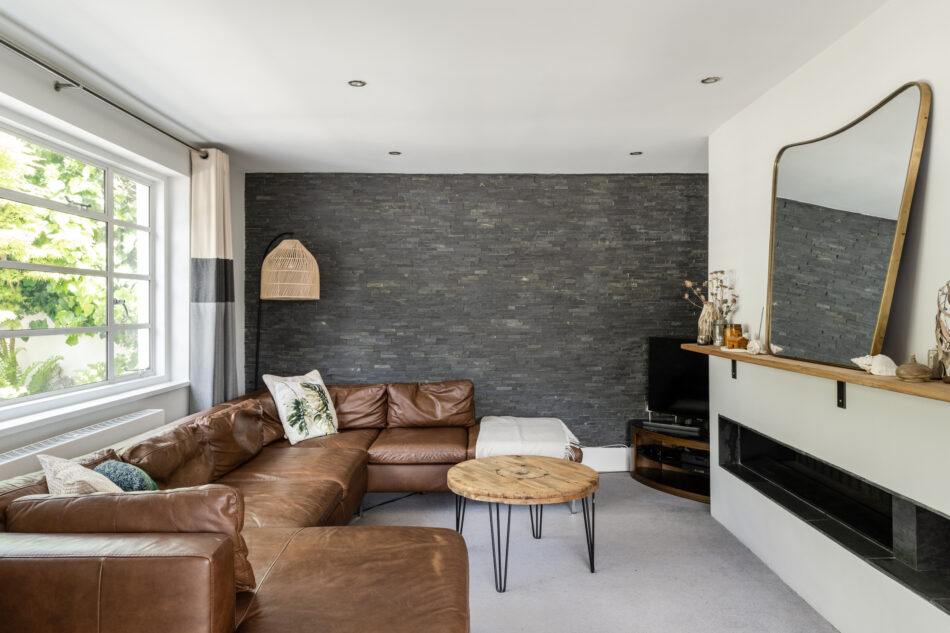 For Sale Moor Green Lane, Birmingham, West Midlands The Modern House
