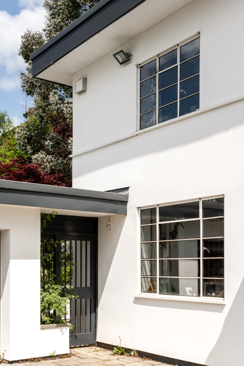 For Sale Moor Green Lane, Birmingham, West Midlands The Modern House