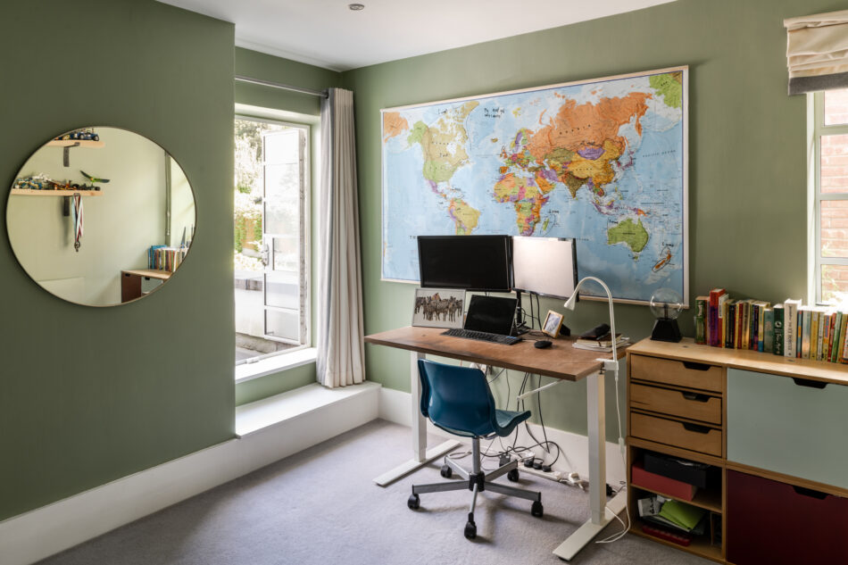 For Sale Moor Green Lane, Birmingham, West Midlands The Modern House