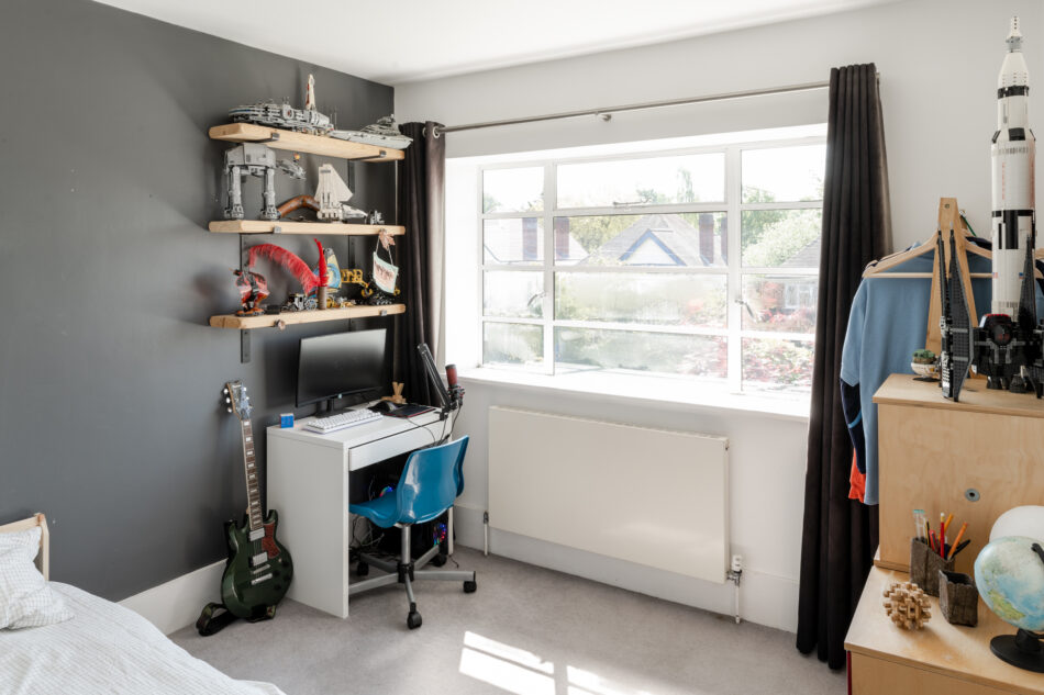 For Sale Moor Green Lane, Birmingham, West Midlands The Modern House