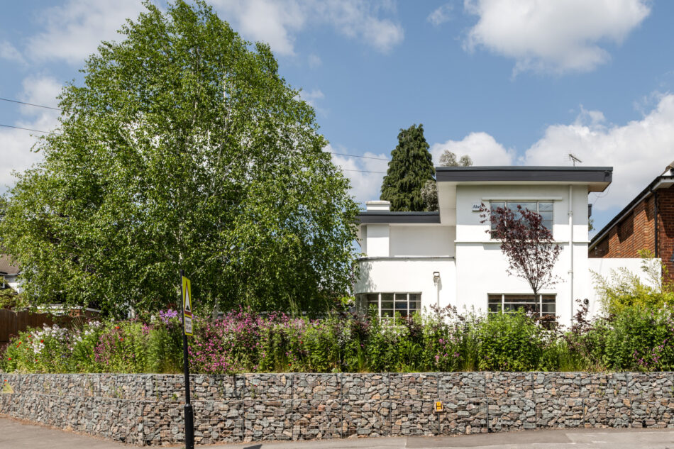 For Sale Moor Green Lane, Birmingham, West Midlands The Modern House