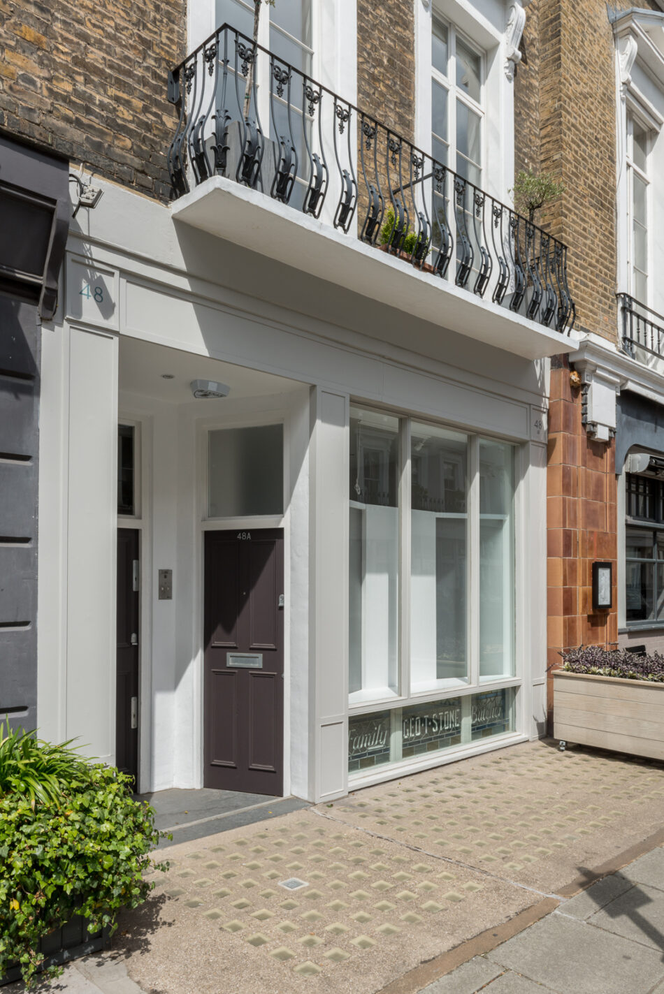 For Sale Moreton Street II, London SW1V The Modern House