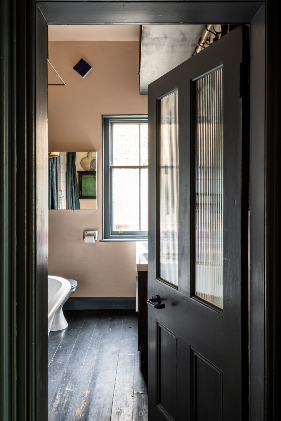 For Sale Morton Street, Edinburgh The Modern House