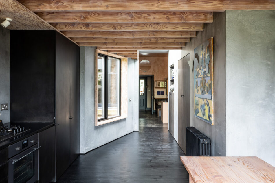 For Sale Morton Street, Edinburgh The Modern House