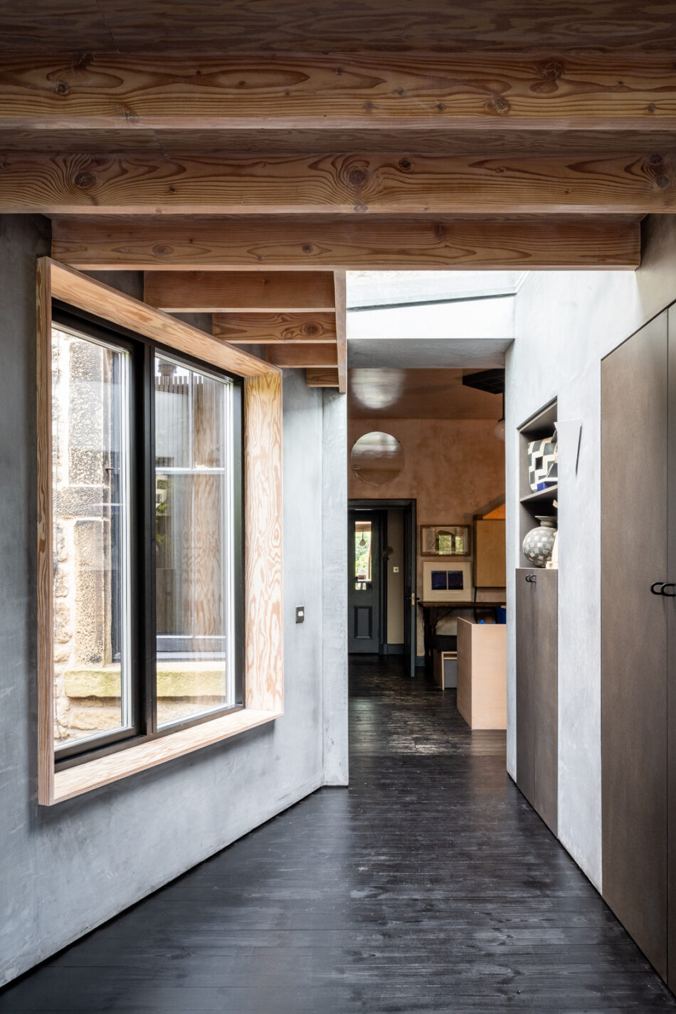 For Sale Morton Street, Edinburgh The Modern House