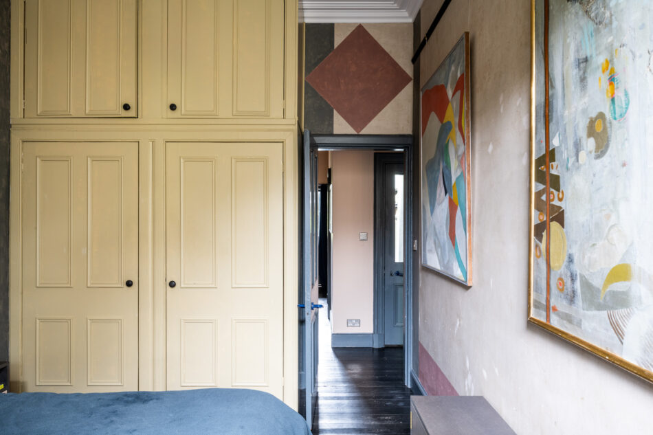 For Sale Morton Street, Edinburgh The Modern House