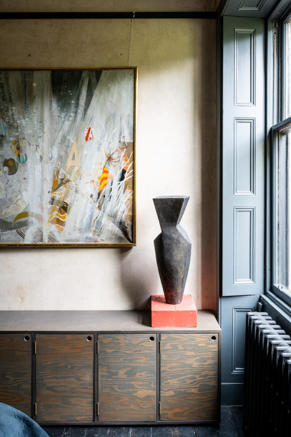 For Sale Morton Street, Edinburgh The Modern House