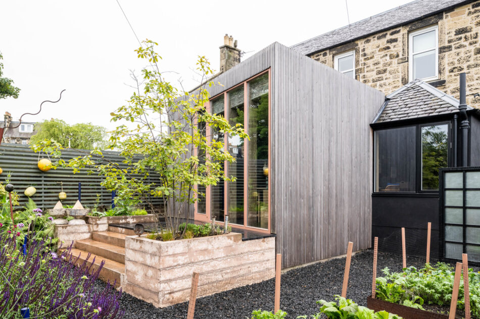 For Sale Morton Street, Edinburgh The Modern House