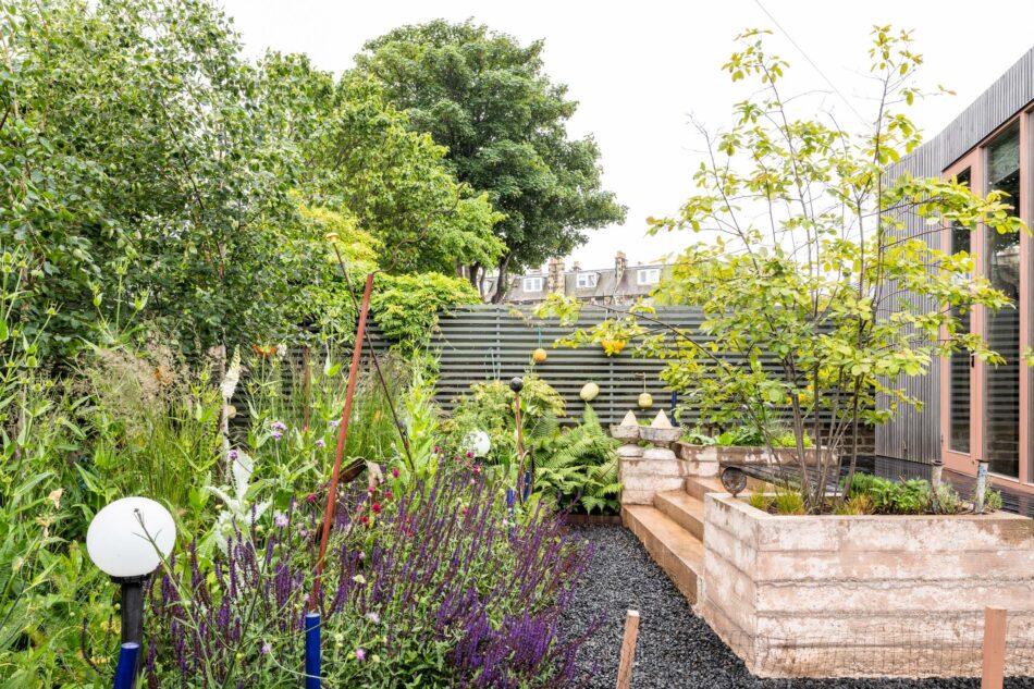 For Sale Morton Street, Edinburgh The Modern House