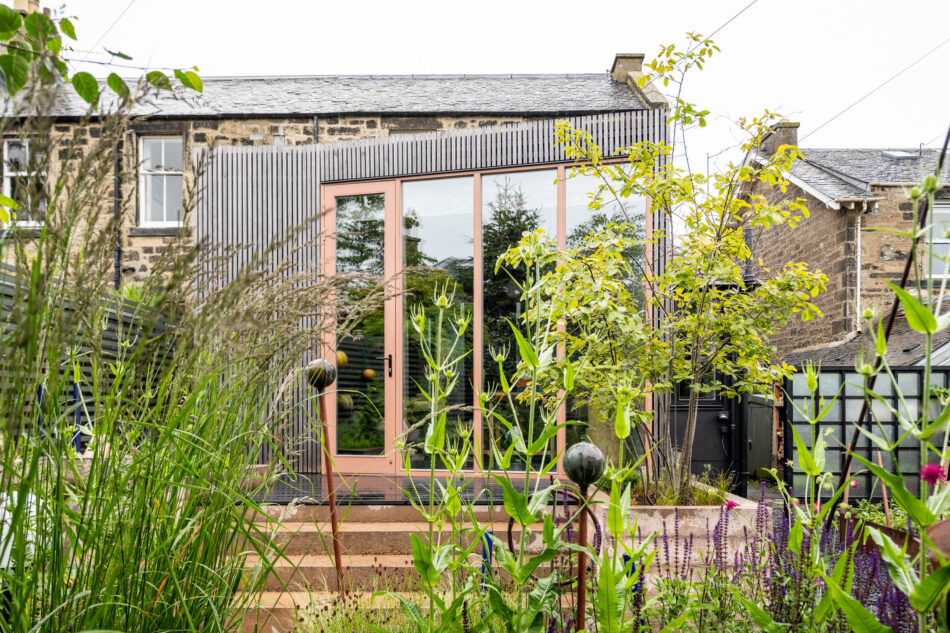 For Sale Morton Street, Edinburgh The Modern House
