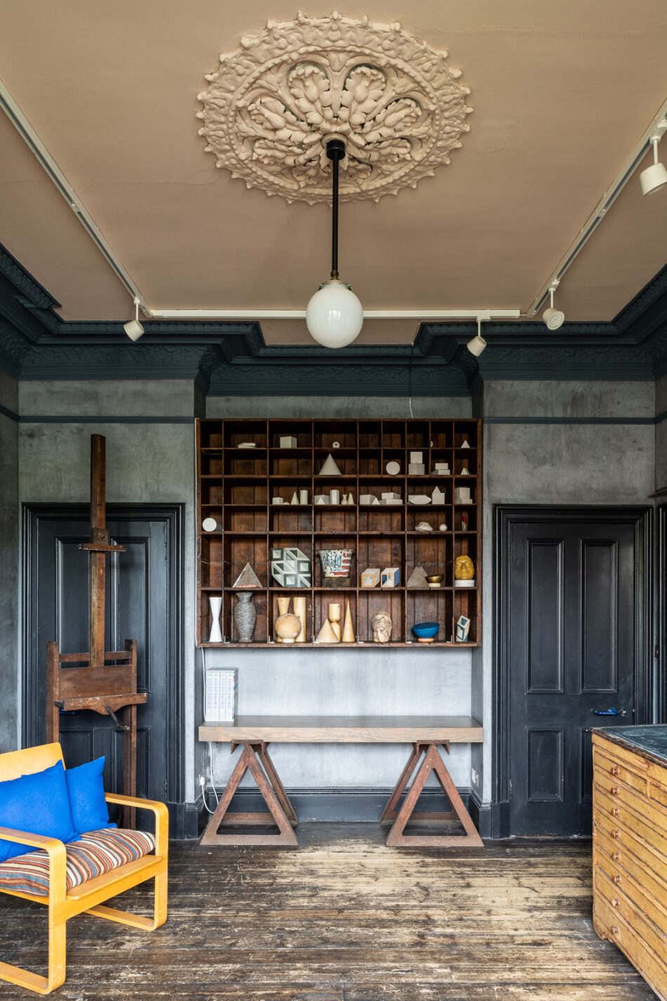 For Sale Morton Street, Edinburgh The Modern House