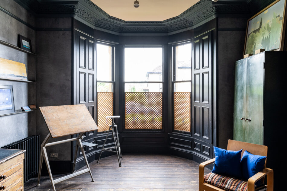 For Sale Morton Street, Edinburgh The Modern House