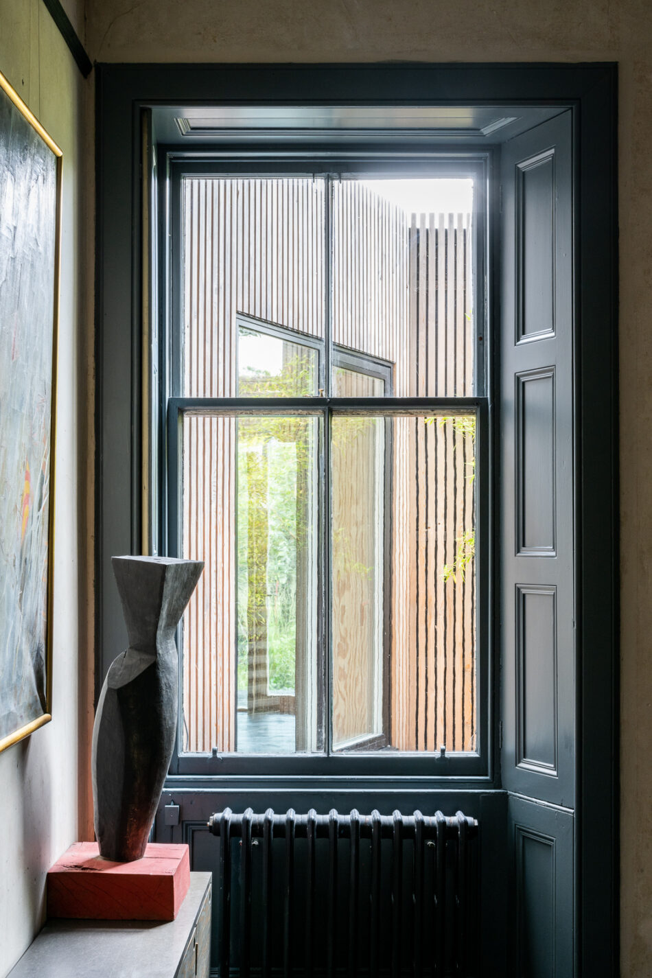 For Sale Morton Street, Edinburgh The Modern House