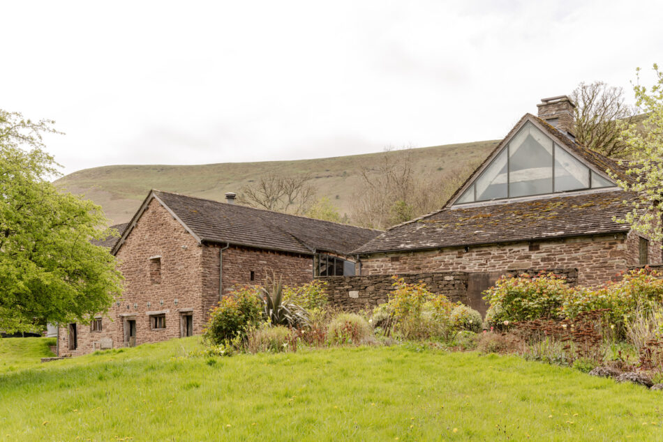 For Sale Mountain Road, Longtown, Herefordshire The Modern House