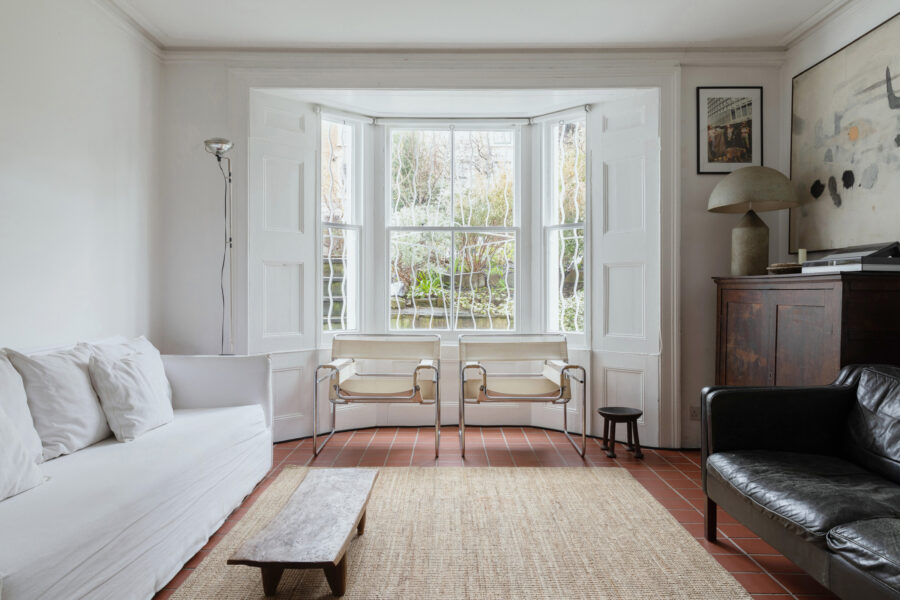 For Sale King Edward Road, London E17 The Modern House