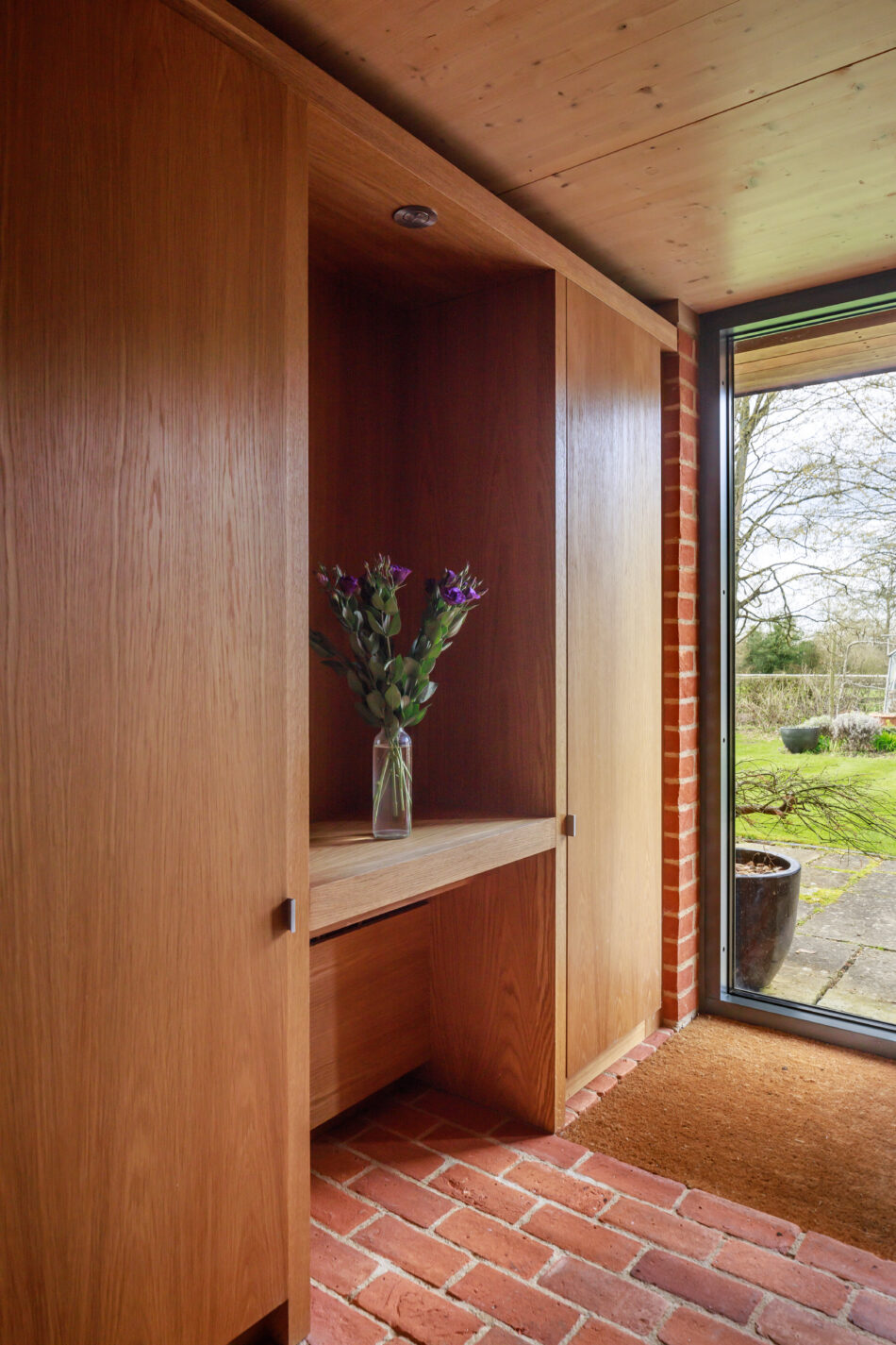 For Sale Nash Road, Great Horwood, Buckinghamshire The Modern House