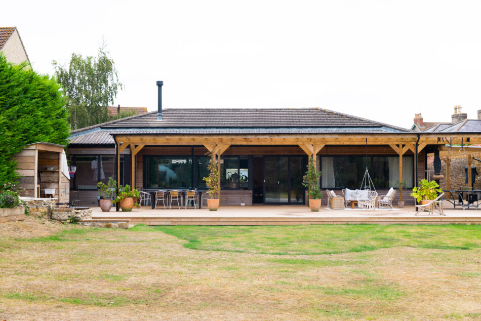 For Sale Nunney Road, Frome, Somerset The Modern House