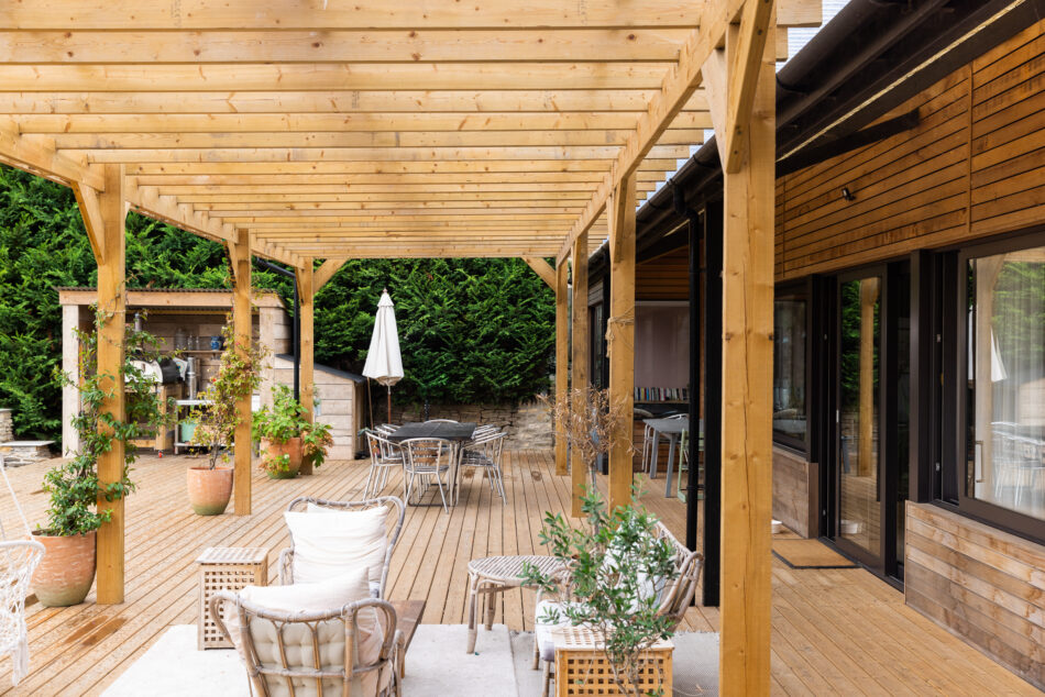 For Sale Nunney Road, Frome, Somerset The Modern House