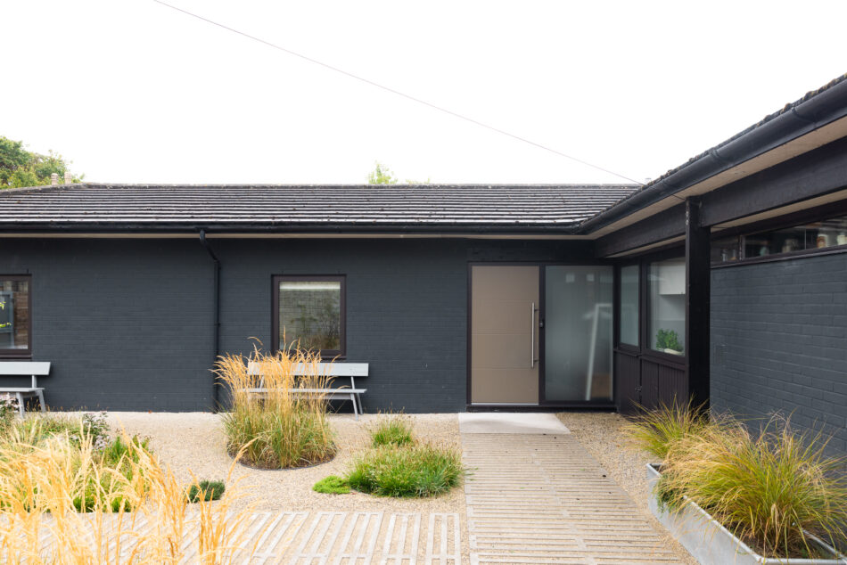 For Sale Nunney Road, Frome, Somerset The Modern House