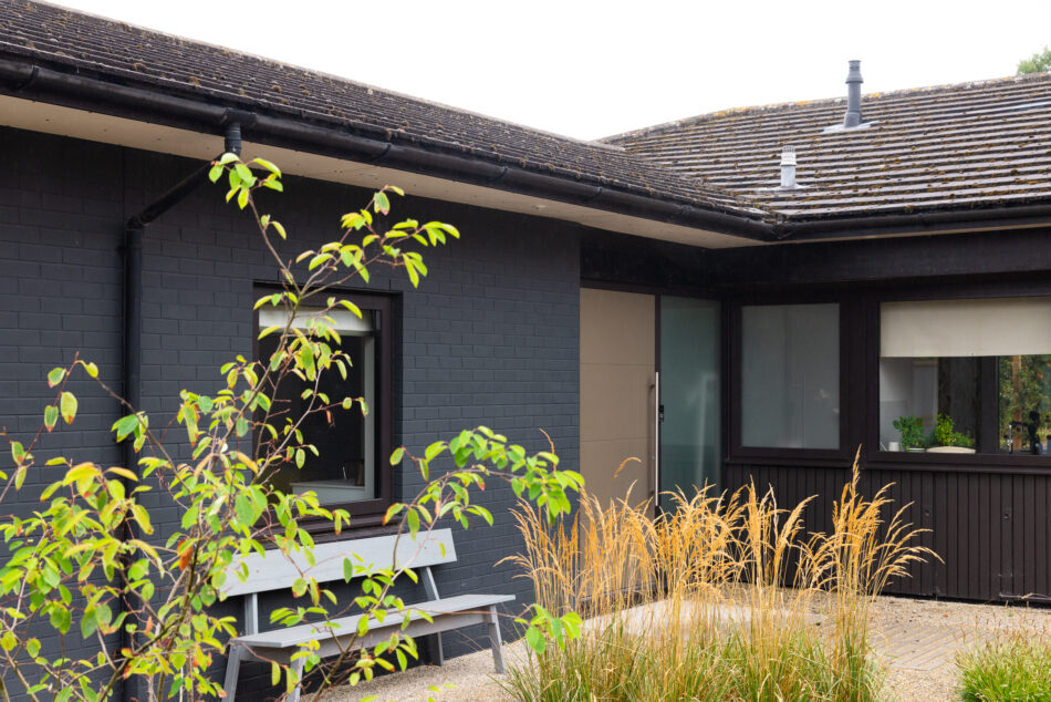 For Sale Nunney Road, Frome, Somerset The Modern House