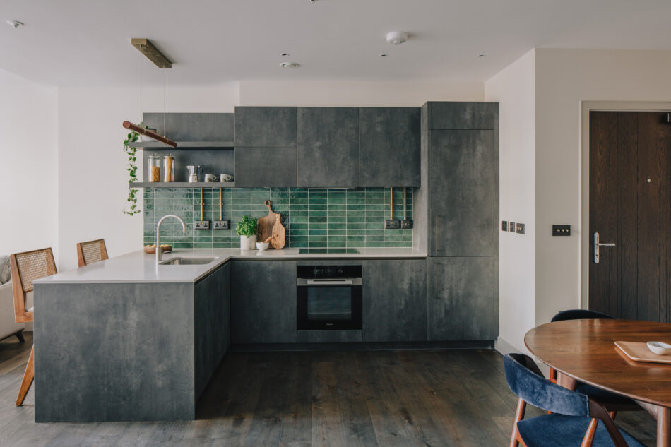 For Sale The Old Bookbinders II, Barnsbury Square, London N1 The