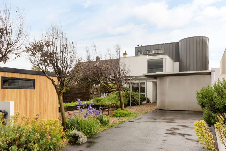 For Sale Old Fort Road II, ShorehambySea, West Sussex The Modern House