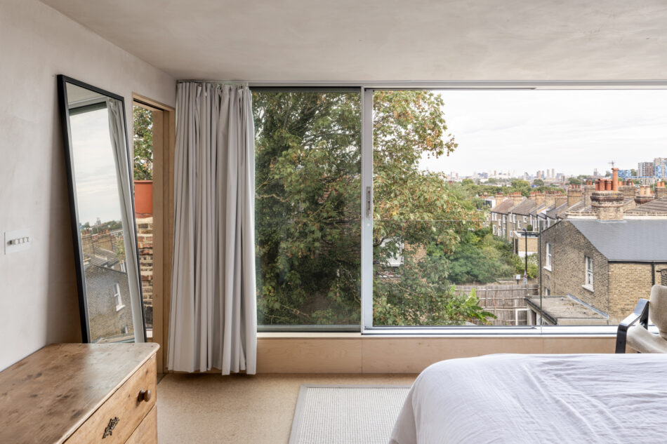 For Sale Overcliff Road, London SE13 The Modern House