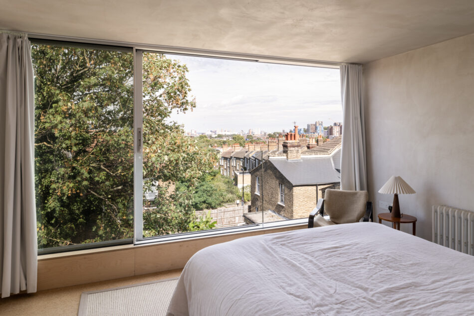 For Sale Overcliff Road, London SE13 The Modern House