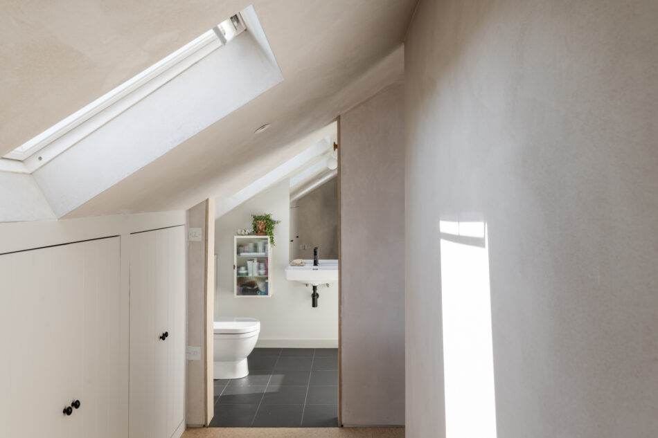 For Sale Overcliff Road, London SE13 The Modern House