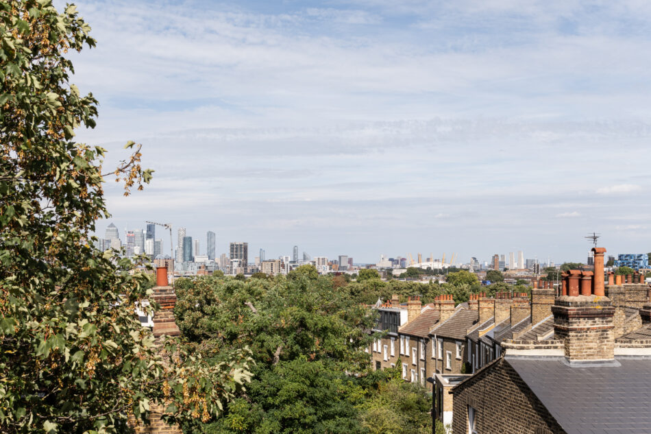 For Sale Overcliff Road, London SE13 The Modern House