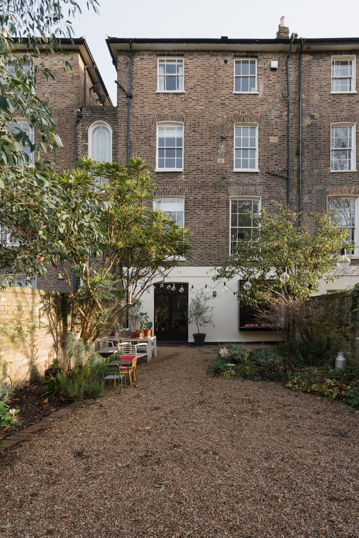 For Sale Oxford Road, London NW6 The Modern House