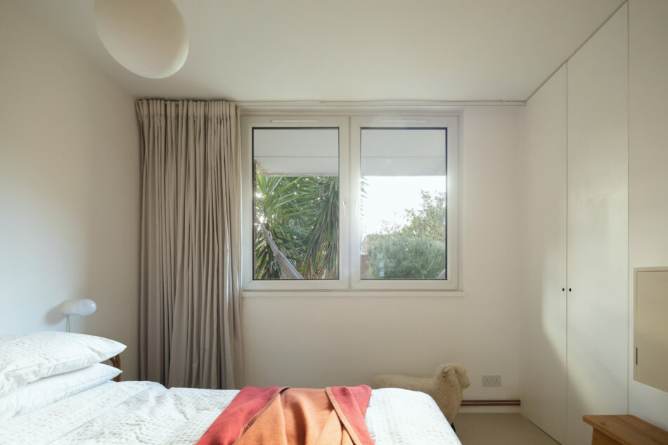 For Sale Boddington House, Pomeroy Street, London SE14 The Modern House