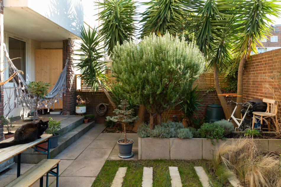 For Sale Boddington House, Pomeroy Street, London SE14 The Modern House