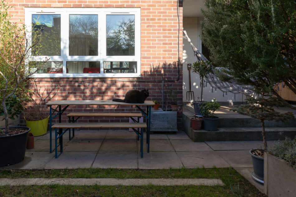 For Sale Boddington House, Pomeroy Street, London SE14 The Modern House