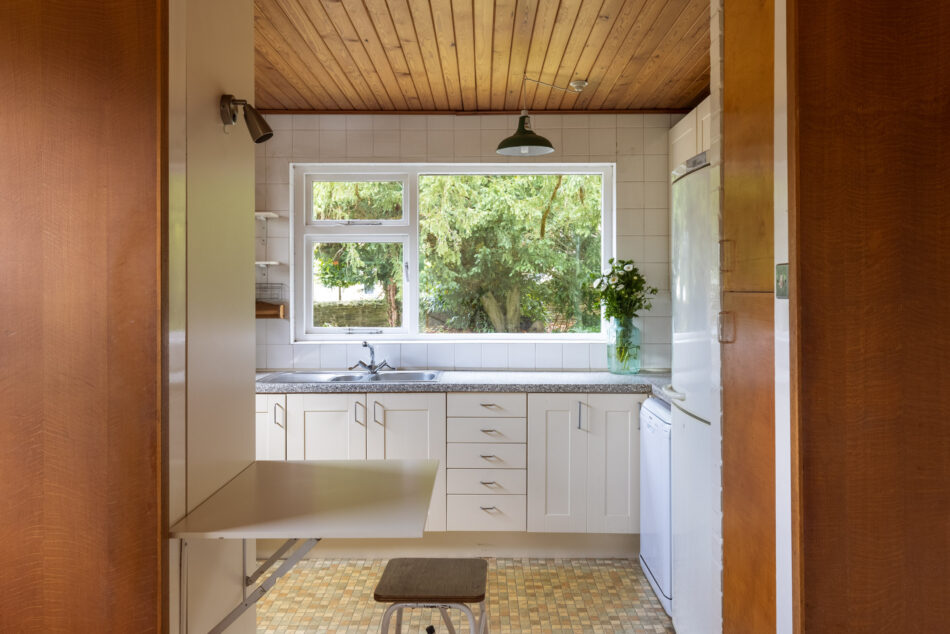 For Sale Park Lane, Sheffield, Yorkshire The Modern House